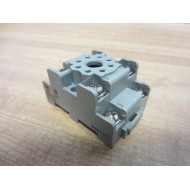 Idec SR2P-05 Relay Socket 8 Pin SR2P05 (Pack of 7) - Used