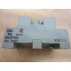 Idec SR2P-05 Relay Socket 8 Pin SR2P05 (Pack of 7) - Used