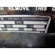 Powerstat 3PN236B Variable Auto Transformer - Used