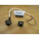 Amphenol 97-3057-1004-1 Cable Clamp 97305710041 Kit - New No Box