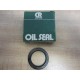 Chicago Rawhide CR 12334 Oil Seal