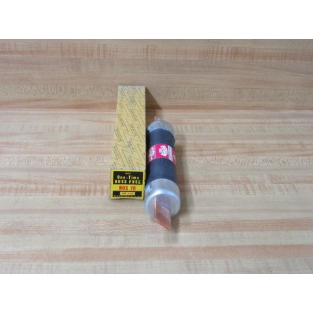 Bussmann NOS 70 Fuse N0S 70