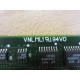 Nortel P0872563 Circuit Board NTQA0142 2 NTQA0143 01 - Parts Only