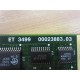 Nortel P0872563 Circuit Board NTQA0142 2 NTQA0143 01 - Parts Only