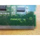 Fanuc A20B-2902-0620 Board A20B-2902-062002B - Used