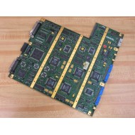Nortel P0872563 Circuit Board NTQA0142 4 NTQA0143 01 - Parts Only