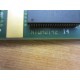 Nortel P0872563 Circuit Board NTQA0142 4 NTQA0143 01 - Parts Only