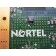 Nortel P0872563 Circuit Board NTQA0142 4 NTQA0143 01 - Parts Only