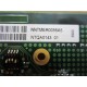 Nortel P0872563 Circuit Board NTQA0142 4 NTQA0143 01 - Parts Only