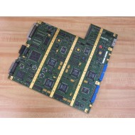 Nortel P0872563 Circuit Board NTQA0142 3 NTQA0143 01 - Parts Only