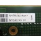 Nortel P0872563 Circuit Board NTQA0142 3 NTQA0143 01 - Parts Only