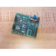 1962-0064 Circuit Board 19620064 1962-3064 - Used