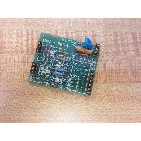 1962-0064 Circuit Board 19620064 1962-3064 - Used
