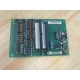 JNL RLC175-3 Positive Logic Board RLC1753 WAlternate Cable Configuration - Used