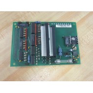 JNL RLC175-3 Positive Logic Board RLC1753 WAlternate Cable Configuration - Used