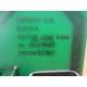 JNL RLC175-3 Positive Logic Board RLC1753 WAlternate Cable Configuration - Used