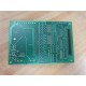 JNL RLC175-3 Positive Logic Board RLC1753 WAlternate Cable Configuration - Used