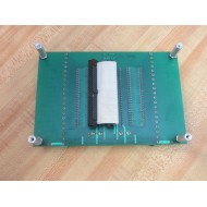 JNL RLC176 Custom Connector Card w4 Bottom Mounting Posts - Used