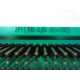 JNL RLC175-3 Positive Logic Board RLC1753 W50Pin Ribbon Cable - Used