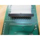 JNL RLC175-3 Positive Logic Board RLC1753 W50Pin Ribbon Cable - Used