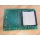 JNL RLC175-3 Positive Logic Board RLC1753 W50Pin Ribbon Cable - Used
