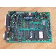 JNL RLC170-1C Card RLC1701C - Used