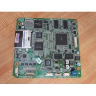 Omron 4352561-6C-C Circuit Board 43525616CC - Parts Only