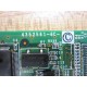 Omron 4352561-6C-C Circuit Board 43525616CC - Parts Only