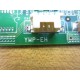 Omron 4352561-6C-C Circuit Board 43525616CC - Parts Only