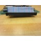 JNL RLC170-1C Card RLC1701C Mounted on Metal Base wRibbon Cable - Used