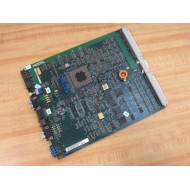 Nortel NTQA0901 Circuit Board NTQA09AA 03 - Parts Only