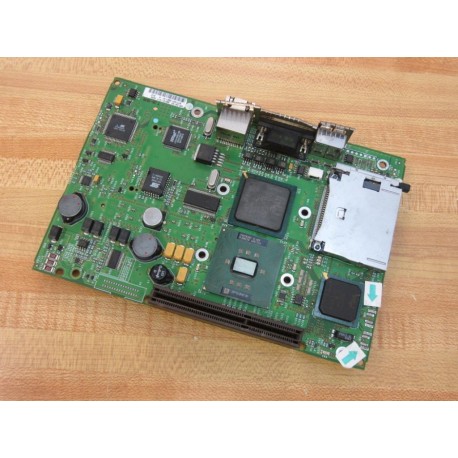 Allen Bradley 77159-242-51 Circuit Board 7715924251 2 - Parts Only