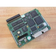 Allen Bradley 40851-137-10A Circuit Board 4085113710A 2 - Parts Only