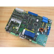 Indramat 109-1070-3A03-02 HRP3 Board 109-1070-3A03-02 - Parts Only