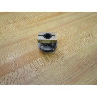 Renbrandt Series 2 Flex-Mite  Coupling Y32X16X wShaft Collar Clamp - New No Box