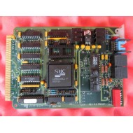 Ziatech ZT 89CT90 CPU Board Arcnet ZT89CT90 - Used