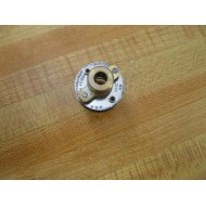 Renbrandt Series 2 Flex-Mite  Coupling Y32X16X 14" x 38" Bores - New No Box