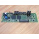 Fanuc A20B-2101-0890 Board A20B-2101-089008C - Parts Only