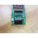 BW6696 Two Digit LED Numeric Display Panel LAP-301VB -1 Numeric Block - Used