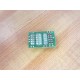 BW6696 Two Digit LED Numeric Display Panel LAP-301VB -1 Numeric Block - Used