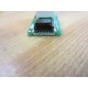 BW6696 Two Digit LED Numeric Display Panel LAP-301VB -1 Numeric Block - Used