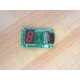 BW6696 Two Digit LED Numeric Display Panel LAP-301VB -1 Numeric Block - Used