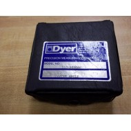 Dyer 510-5098AM Master Angle - Used