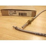 Banner ITETA1.53S Sensor Cable 21495