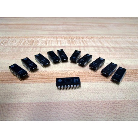 General Electric PA424 Integrated Circuit N424GE (Pack of 11)