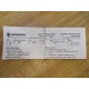 Norgren 3163-05 DESII Repair Kit 316305