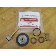 Norgren 4381-200 R64G Service Kit 4381200