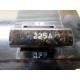 Square D 997327 Circuit Breaker - Used