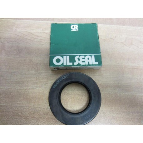 Chicago Rawhide CR 17675 Oil Seal