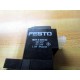 Festo MEH-53G-18-P-B Valve MEH53G18PB - Used